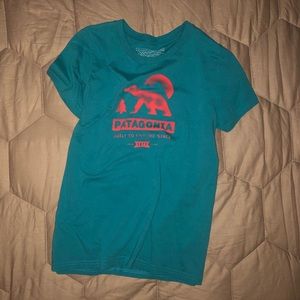 Patagonia T-Shirt